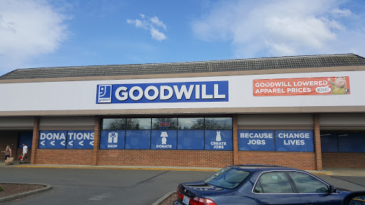 Thrift Store «Olympia Goodwill», reviews and photos, 400 Cooper Point Rd SW, Olympia, WA 98502, USA