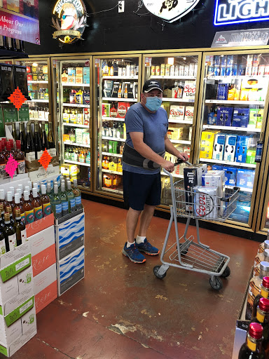 Liquor Store «High 5 Liquor», reviews and photos, 5099 W 120th Ave, Broomfield, CO 80020, USA