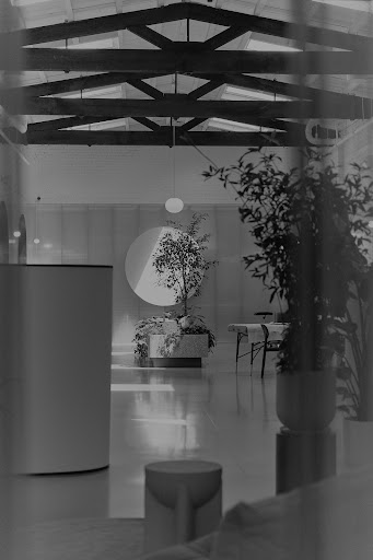 Explore hydrangea tattoo ideas, creative tattoo ideas in Brooklyn, available at Atelier Eva - Grand St