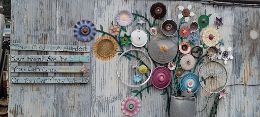 Flea Market «New Egypt Flea Market», reviews and photos, 933 Monmouth Rd, Cream Ridge, NJ 08514, USA