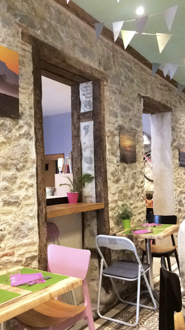 Photo n° 3 de l'avis de Marion.u fait le 01/11/2018 à 08:44