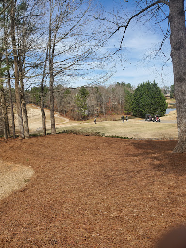 Golf Course «Olde Atlanta Golf Club», reviews and photos, 5750 Olde Atlanta Pkwy, Suwanee, GA 30024, USA