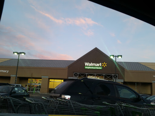 Supermarket «Walmart Neighborhood Market», reviews and photos, 1442 S Parker Rd, Denver, CO 80231, USA