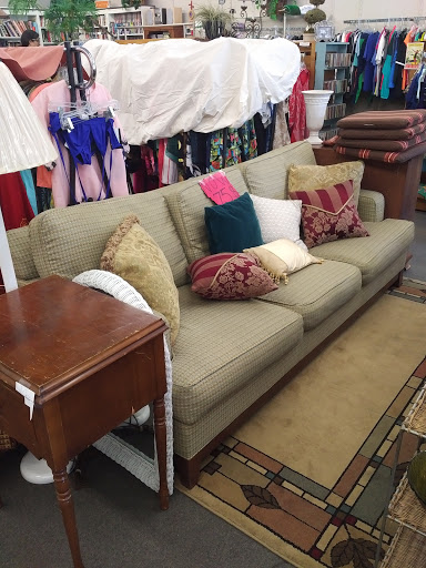 Thrift Store «Hospice Thrift Shoppes», reviews and photos, 3162 Danville Blvd, Alamo, CA 94507, USA