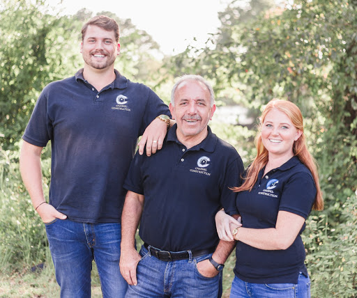 Construction Company «Channel Construction», reviews and photos, 5541 Parliament Dr # 208, Virginia Beach, VA 23462, USA