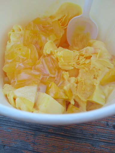 Dessert Shop «Chilly & Munch», reviews and photos, 2101 Showers Dr, Mountain View, CA 94040, USA