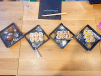 Plats et boissons du Restaurant japonais Lady Sushi Guérande à Guérande - n°11