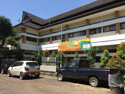 Dinas Lingkungan Hidup Daerah Kab.Bandung
