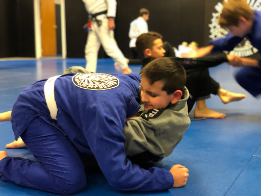 Martial Arts School «NJ United Mixed Martial Arts», reviews and photos, 265 US-46, Totowa, NJ 07512, USA