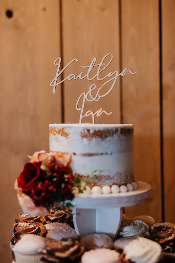 Bakery «Mulberries Cake Shop», reviews and photos, 2027 E Colfax Ave, Denver, CO 80206, USA