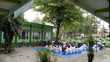 Madrasah Aliyah Bahrul Ulum