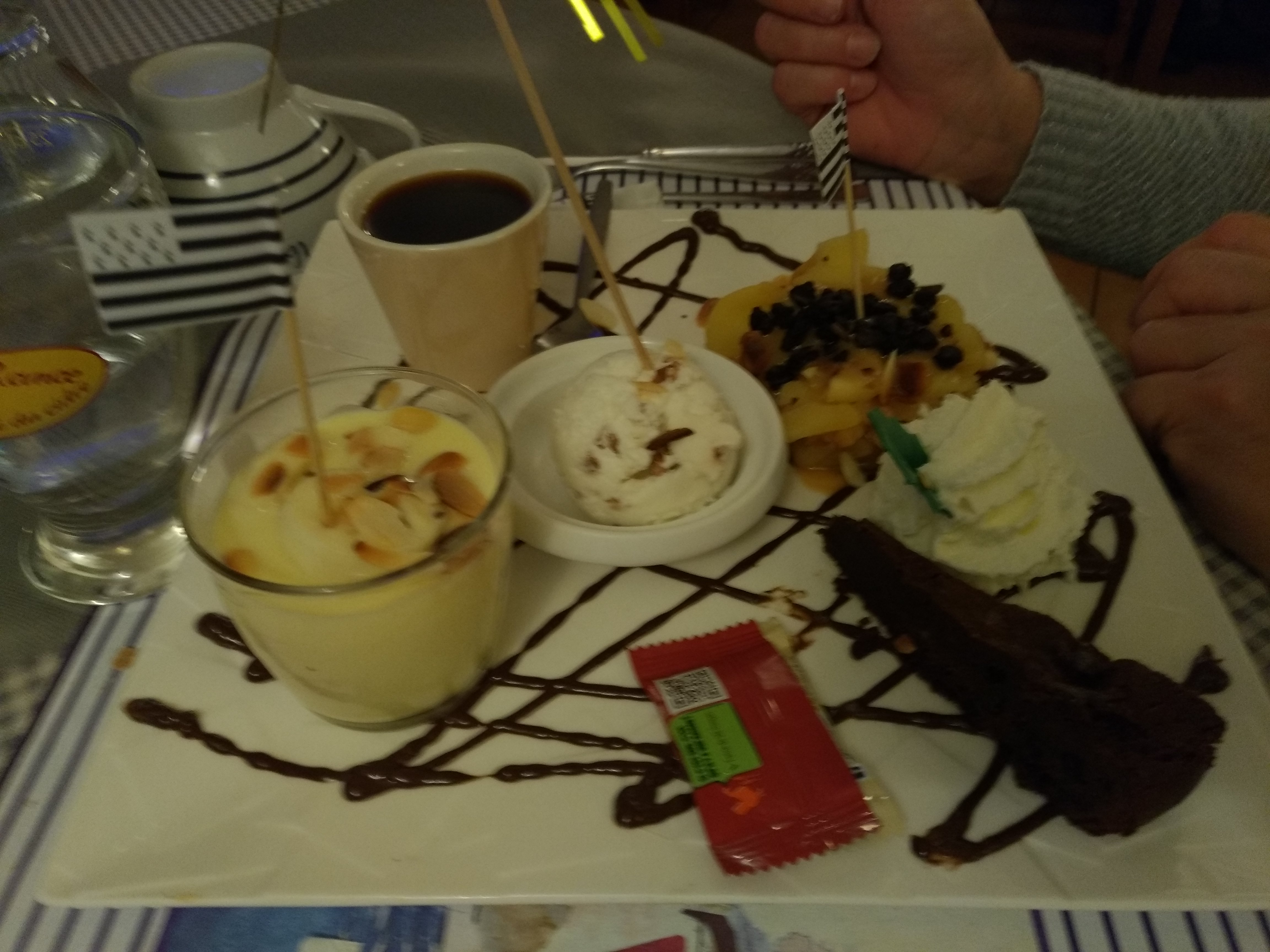 Photo n° 2 de l'avis de alfred.a fait le 13/12/2018 à 20:25