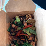 Photo n°4 de l'avis de Judith.e fait le 27/02/2021 à 20:10 sur le  finefine- Healthy Food Meerbusch à Meerbusch