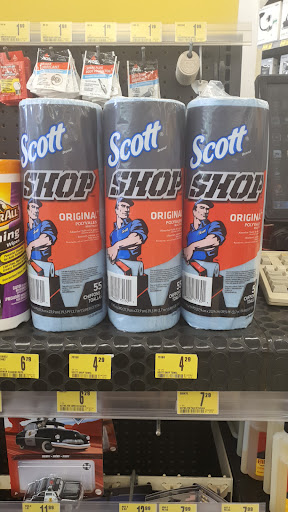 Auto Parts Store «Advance Auto Parts», reviews and photos, 527 Monroe Ave, Rochester, NY 14607, USA