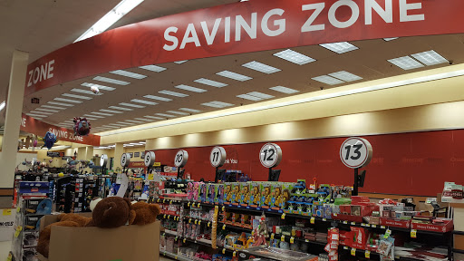 Supermarket «Shoppers», reviews and photos, 47100 Community Plaza, Sterling, VA 20164, USA