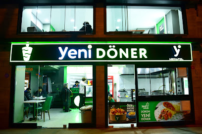 Yeni Döner Sariyer