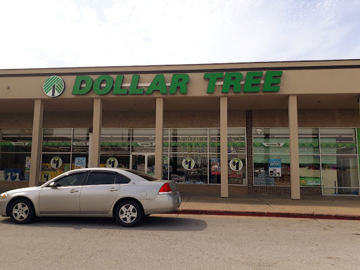 Dollar Store «Dollar Tree», reviews and photos, 3360 E 51st St, Tulsa, OK 74135, USA