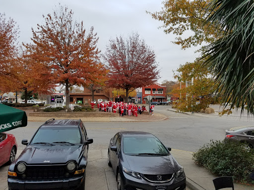 Coffee Shop «Starbucks», reviews and photos, 747 Saluda Ave, Columbia, SC 29205, USA