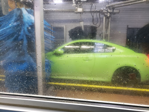 Car Wash «Rainbow Car Wash», reviews and photos, 2 German Hill Rd, Dundalk, MD 21222, USA
