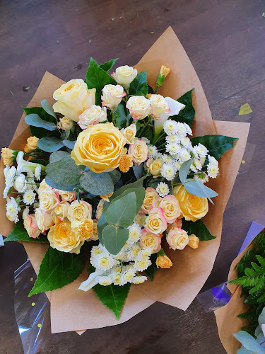 Reviews of The Co-operative Florist - Walsall Road, Great Barr in Birmingham - Florist
