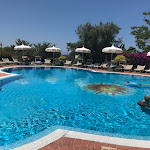 Photo n°4 de l'avis de Thilo.c fait le 17/08/2019 à 14:46 sur le  Hotel Tirreno à Tropea