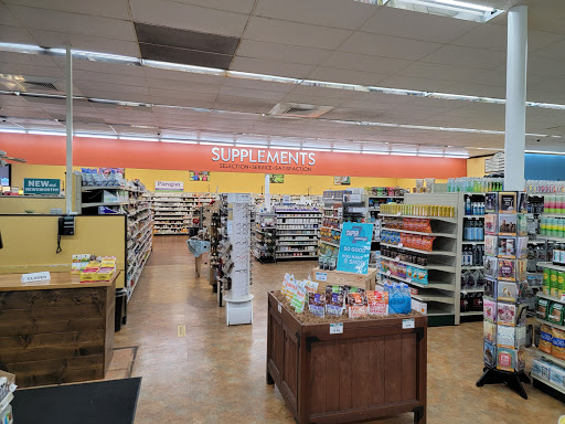 Health Food Store «Earth Origins Market», reviews and photos, 30555 US-19, Palm Harbor, FL 34684, USA