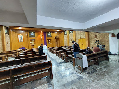 Seminario Oblatos De San José