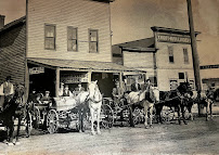 Rush's Lumber Co. - Photo 1 - Car repair in Pueblo, CO, Pueblo