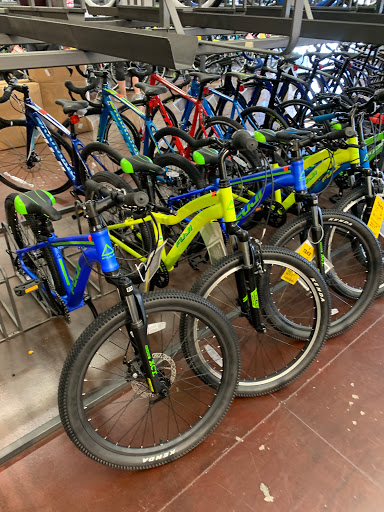 Bicycle Store «Performance Bicycle», reviews and photos, 6101 K Ave #110, Plano, TX 75074, USA