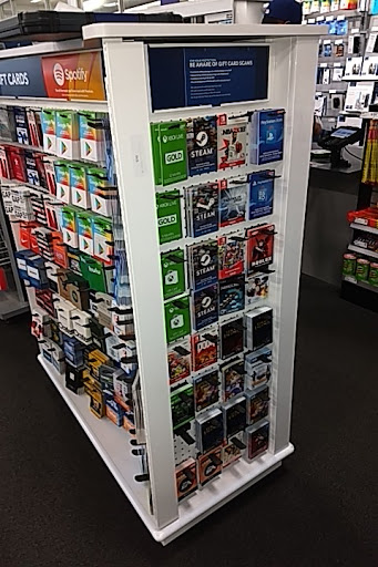Electronics Store «Best Buy», reviews and photos, 5916 W Loop 289, Lubbock, TX 79424, USA