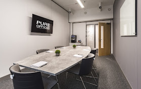 Pure Offices - Leeds