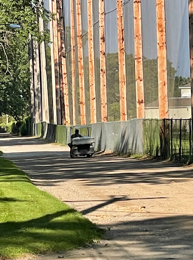 Golf Club «Red Run Golf Club», reviews and photos, 2036 Rochester Rd, Royal Oak, MI 48073, USA