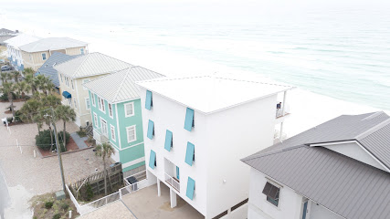 Beach Retreat Properties