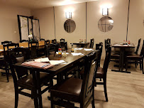 Atmosphère du Restaurant japonais Restaurant IPPOUDO RAMEN à Nancy - n°1