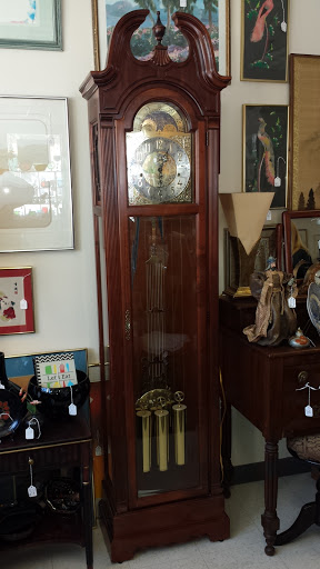 Consignment Shop «Consignment Gallery at 56», reviews and photos, 56 Sterling St, Clinton, MA 01510, USA