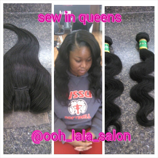 Beauty Salon «Ooh La La Saloon», reviews and photos, 1133 Silas Creek Pkwy, Winston-Salem, NC 27127, USA