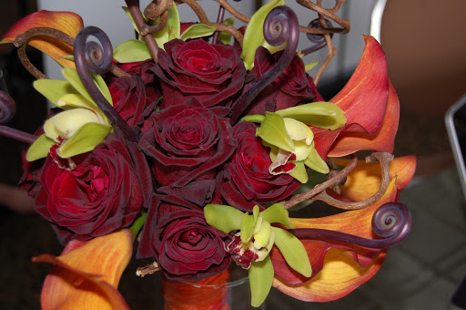 Florist «Design n Bloom», reviews and photos, 4157 Cashell Glen, Eagan, MN 55122, USA