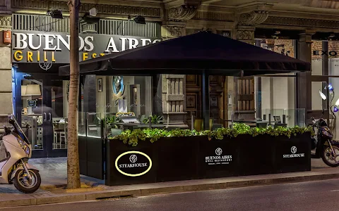Buenos Aires Grill Restaurant image