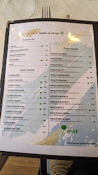 Photo n°7 de Crêperie LA FARINE à Vendôme ()