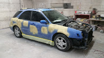 Maaco Auto Body Shop & Painting - Photo 5 - Car repair in Spokane, WA, Spokane