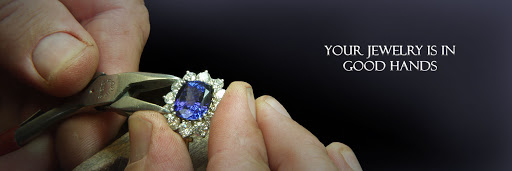 Jewelry Store «Compton Jewelers», reviews and photos, 1709 G St NW, Washington, DC 20006, USA