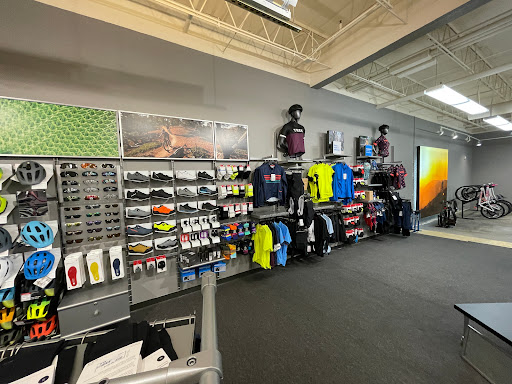 Bicycle Store «Golden Bear Bikes», reviews and photos, 290 Nickel St #100, Broomfield, CO 80020, USA