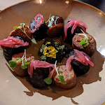 Photo n°2 de l'avis de Sal.r fait le 27/09/2022 à 19:04 sur le  Belos Aires Restaurante à Porto