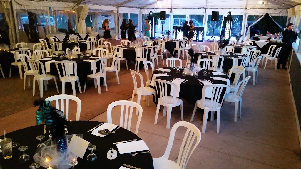 Martel's Restaurant at Capital Hills 12208