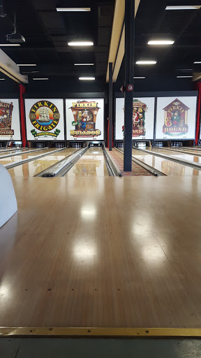 Bowling Alley «Firkin & Kegler Family Entertainment Center», reviews and photos, 12850 Waterford Lakes Pkwy, Orlando, FL 32828, USA