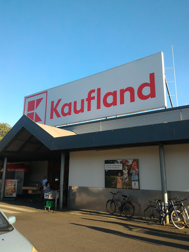 Kaufland Mannheim