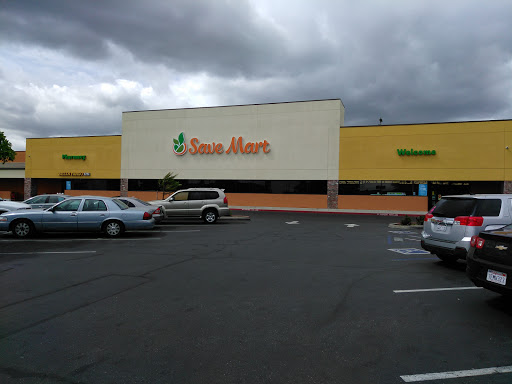 Grocery Store «Save Mart Supermarkets», reviews and photos, 4725 Quail Lakes Dr, Stockton, CA 95207, USA