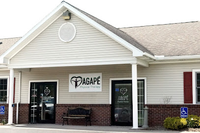 Agape Physical Therapy Brockport NY
