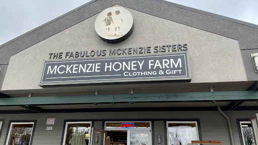 McKenzie Honey Farm & Gifts
