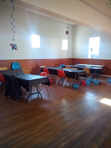 Peekskill American Legion Post 274 -Oliver C. Chase Jr